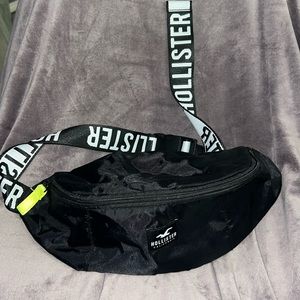 Hollister Fanny pack